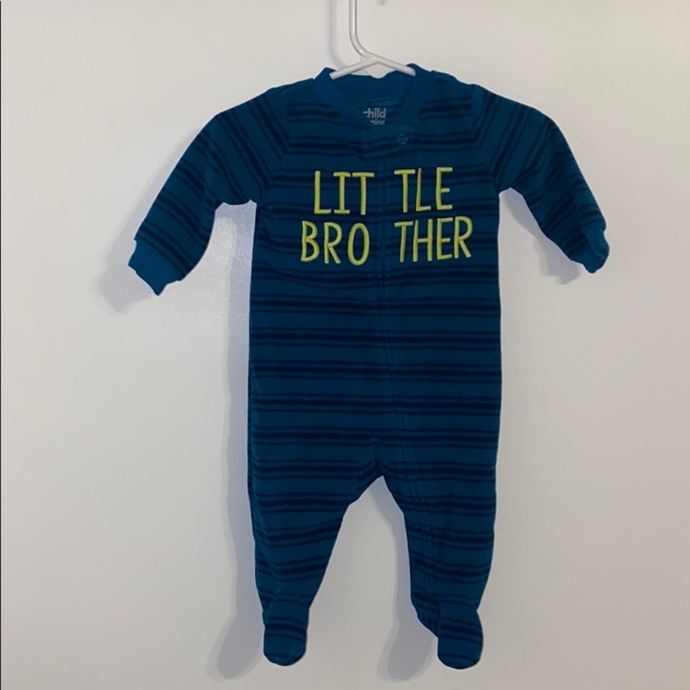 Bably clothes